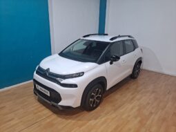 
										CITROEN C3 AIRCROSS 1.2 S&S SHINE completo									