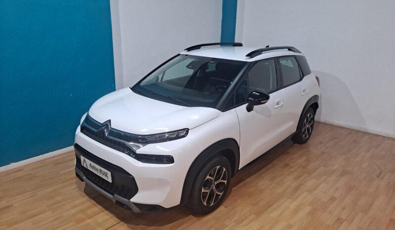 
								CITROEN C3 AIRCROSS 1.2 S&S SHINE completo									