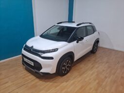 CITROEN C3 AIRCROSS 1.2 S&S SHINE