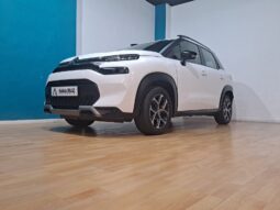 
										CITROEN C3 AIRCROSS 1.2 S&S SHINE completo									