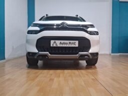 
										CITROEN C3 AIRCROSS 1.2 S&S SHINE completo									