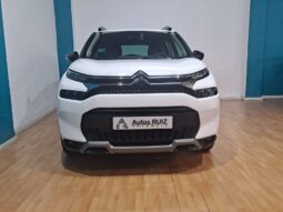 
										CITROEN C3 AIRCROSS 1.2 S&S SHINE completo									