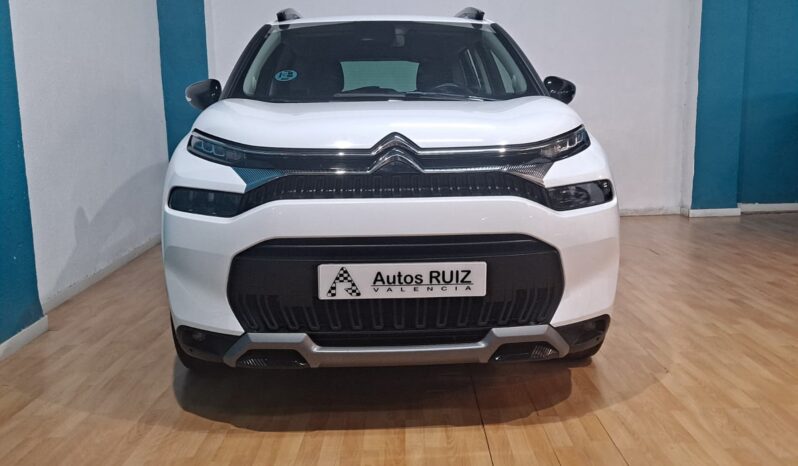 
								CITROEN C3 AIRCROSS 1.2 S&S SHINE completo									