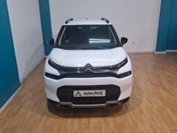 
										CITROEN C3 AIRCROSS 1.2 S&S SHINE completo									