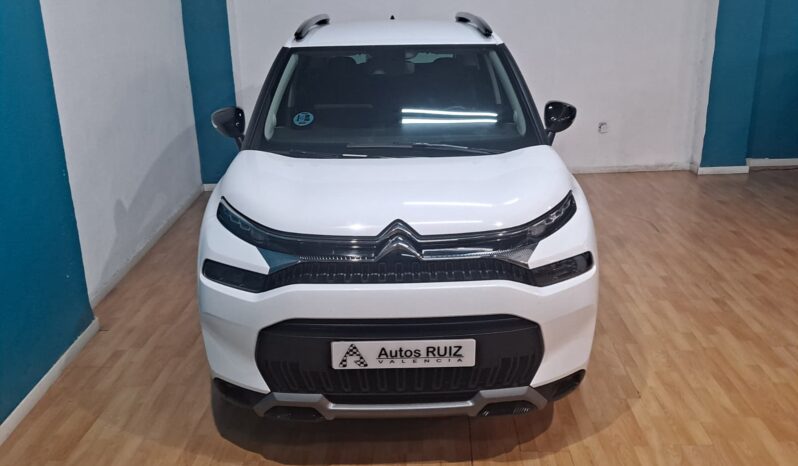
								CITROEN C3 AIRCROSS 1.2 S&S SHINE completo									