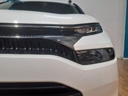 
										CITROEN C3 AIRCROSS 1.2 S&S SHINE completo									