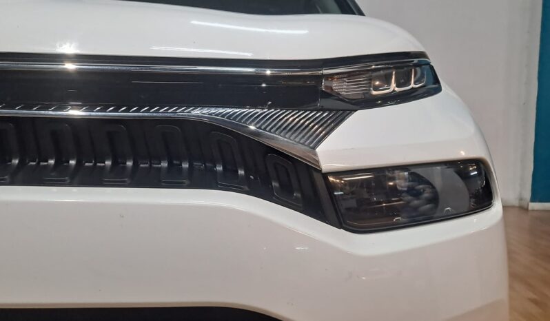 
								CITROEN C3 AIRCROSS 1.2 S&S SHINE completo									