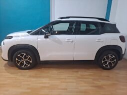 
										CITROEN C3 AIRCROSS 1.2 S&S SHINE completo									