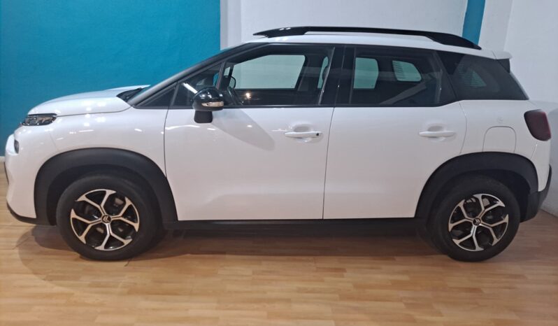 
								CITROEN C3 AIRCROSS 1.2 S&S SHINE completo									