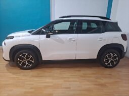 
										CITROEN C3 AIRCROSS 1.2 S&S SHINE completo									