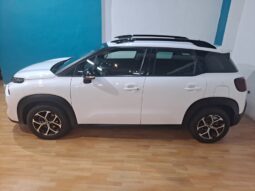 
										CITROEN C3 AIRCROSS 1.2 S&S SHINE completo									
