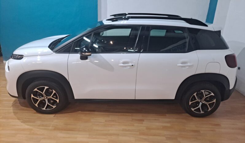 
								CITROEN C3 AIRCROSS 1.2 S&S SHINE completo									