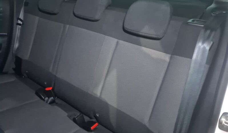 
								CITROEN C3 AIRCROSS 1.2 S&S PLUS completo									