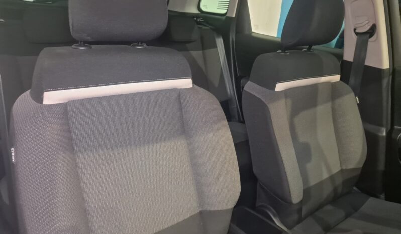 
								CITROEN C3 AIRCROSS 1.2 S&S SHINE completo									