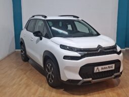 
										CITROEN C3 AIRCROSS 1.2 S&S SHINE completo									