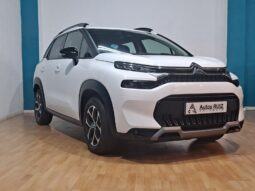
										CITROEN C3 AIRCROSS 1.2 S&S SHINE completo									