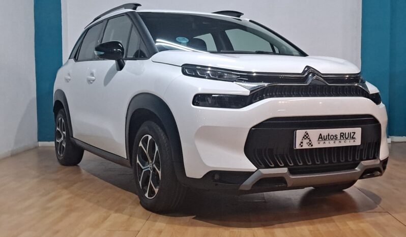 
								CITROEN C3 AIRCROSS 1.2 S&S SHINE completo									