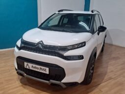
										CITROEN C3 AIRCROSS 1.2 S&S SHINE completo									