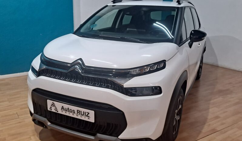 
								CITROEN C3 AIRCROSS 1.2 S&S SHINE completo									