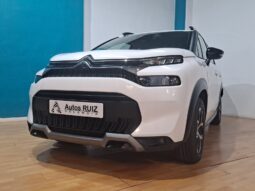 
										CITROEN C3 AIRCROSS 1.2 S&S SHINE completo									
