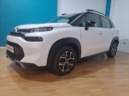 
										CITROEN C3 AIRCROSS 1.2 S&S SHINE completo									