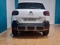 
										CITROEN C3 AIRCROSS 1.2 S&S SHINE completo									