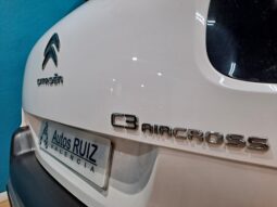 
										CITROEN C3 AIRCROSS 1.2 S&S SHINE completo									