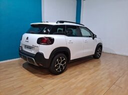 
										CITROEN C3 AIRCROSS 1.2 S&S SHINE completo									