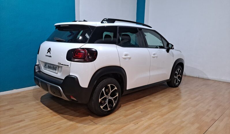
								CITROEN C3 AIRCROSS 1.2 S&S SHINE completo									
