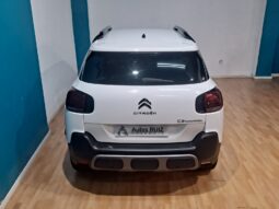 
										CITROEN C3 AIRCROSS 1.2 S&S SHINE completo									