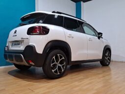 
										CITROEN C3 AIRCROSS 1.2 S&S SHINE completo									