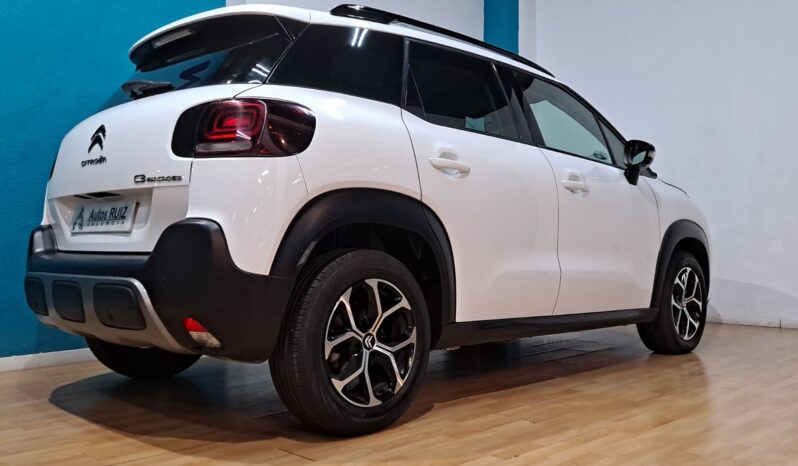 
								CITROEN C3 AIRCROSS 1.2 S&S SHINE completo									