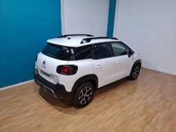 
										CITROEN C3 AIRCROSS 1.2 S&S SHINE completo									