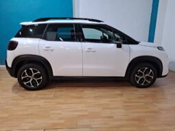 
										CITROEN C3 AIRCROSS 1.2 S&S SHINE completo									