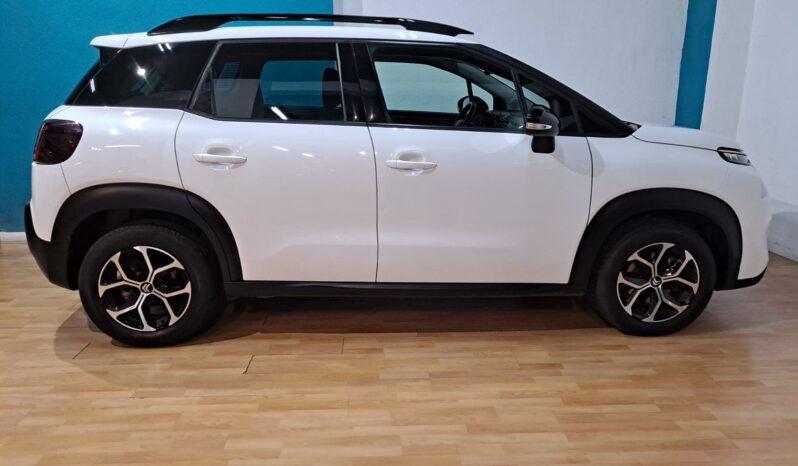 
								CITROEN C3 AIRCROSS 1.2 S&S SHINE completo									