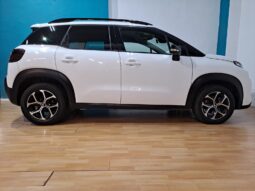 
										CITROEN C3 AIRCROSS 1.2 S&S SHINE completo									