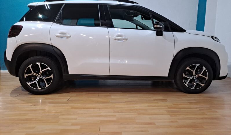 
								CITROEN C3 AIRCROSS 1.2 S&S SHINE completo									