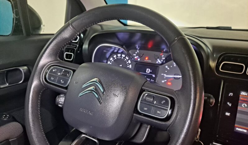 
								CITROEN C3 AIRCROSS 1.2 S&S SHINE completo									