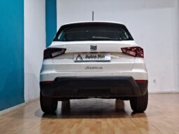 
										SEAT ARONA 1.0 TSI STYLE PLUS completo									