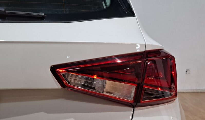 
								SEAT ARONA 1.0 TSI STYLE PLUS completo									