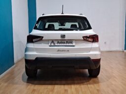
										SEAT ARONA 1.0 TSI STYLE PLUS completo									