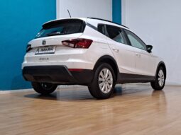 
										SEAT ARONA 1.0 TSI STYLE PLUS completo									