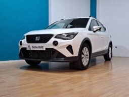 
										SEAT ARONA 1.0 TSI STYLE PLUS completo									