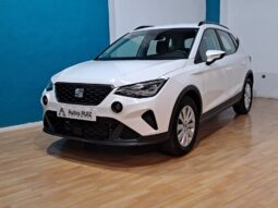
										SEAT ARONA 1.0 TSI STYLE PLUS completo									