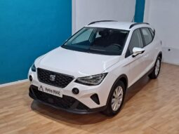 
										SEAT ARONA 1.0 TSI STYLE PLUS completo									