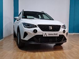 
										SEAT ARONA 1.0 TSI STYLE PLUS completo									