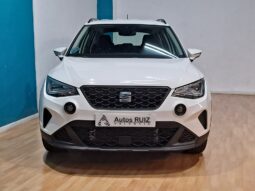 
										SEAT ARONA 1.0 TSI STYLE PLUS completo									