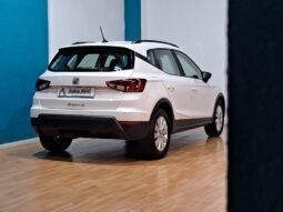 
										SEAT ARONA 1.0 TSI STYLE PLUS completo									