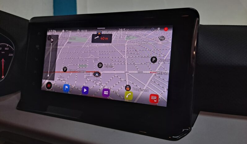 
								SEAT ARONA 1.0 TSI STYLE PLUS completo									