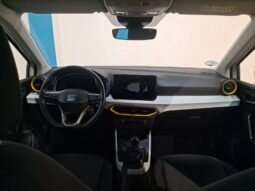 
										SEAT ARONA 1.0 TSI STYLE PLUS completo									